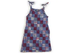 【シップス/SHIPS】ワンピース 120サイズ 女の子【子供服・ベビー服】（2103399）