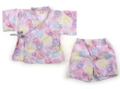 【プティマイン/petitmain】浴衣・甚平・季節のイベント 90サイズ 女の子【子供服・ベビー服】（2103502）