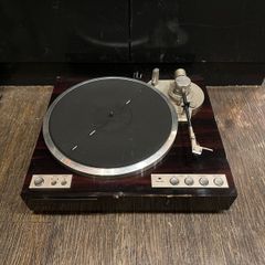Victor QL-Y44F レコードプレーヤー クォーツロック フルオート - メルカリ