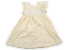 【アプレレクール/apreslescours】ワンピース 110サイズ 女の子【子供服・ベビー服】（2103306）