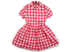 【ポロラルフローレン/POLORALPHLAUREN】ワンピース 120サイズ 女の子【子供服・ベビー服】（2103509）