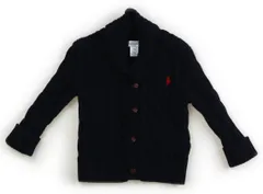 【ラルフローレン/RalphLauren】カーディガン 80サイズ 男の子【子供服・ベビー服】（2103407）