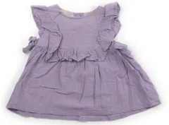 【プティマイン/petitmain】チュニック 100サイズ 女の子【子供服・ベビー服】（2103310）