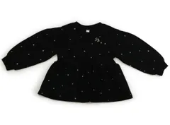 【アプレレクール/apreslescours】チュニック 110サイズ 女の子【子供服・ベビー服】（2103412）