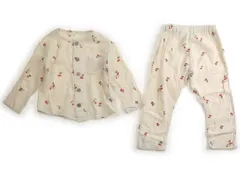 【アプレレクール/apreslescours】パジャマ 110サイズ 女の子【子供服・ベビー服】（2103413）