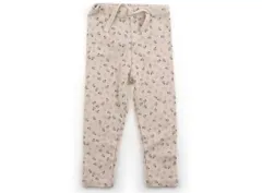 【ザラ/ZARA】レギンス 80サイズ 女の子【子供服・ベビー服】（2103617）