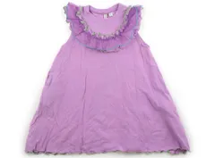 【マーキーズ/Markey's】ワンピース 90サイズ 女の子【子供服・ベビー服】（2103720）