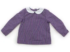 【ラルフローレン/RalphLauren】シャツ・ブラウス 70サイズ 女の子【子供服・ベビー服】（2103326）