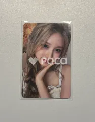 IVE ガウル IVE SECRET WITHMUU ラキドロ