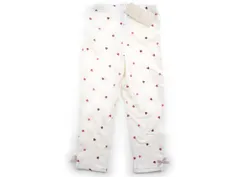 【プティマイン/petitmain】レギンス 100サイズ 女の子【子供服・ベビー服】（2103530）