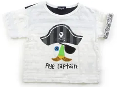 【クレードスコープ/kladskap】Tシャツ・カットソー 100サイズ 男の子【子供服・ベビー服】（2103642）