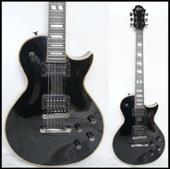 メタリカ アイアンクロス ESP LTD GRASSROOT METALLCA - メルカリ