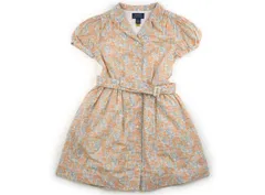 【ポロラルフローレン/POLORALPHLAUREN】ワンピース 120サイズ 女の子【子供服・ベビー服】（2103670）