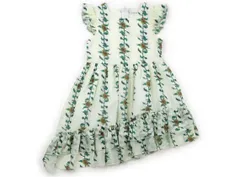 【キャサリン・コテージ/CatherineCottage】ワンピース 120サイズ 女の子【子供服・ベビー服】（2103480）