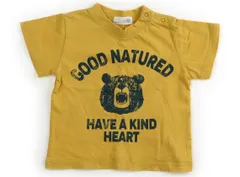 【ビールーム/b.ROOM】Tシャツ・カットソー 80サイズ 男の子【子供服・ベビー服】（2103383）