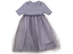 【アプレレクール/apreslescours】ワンピース 110サイズ 女の子【子供服・ベビー服】（2103787）