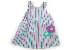 【ニットプランナー（ＫＰ）/KnitPlanner(KP)】ワンピース 95サイズ 女の子【子供服・ベビー服】（2103684）