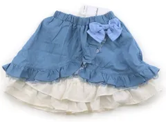 【アクシーズファムキッズ/axesfemmeKIDS】スカート 130サイズ 女の子【子供服・ベビー服】（2103589）