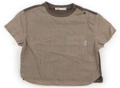 ミキハウス/mikiHOUSE】Tシャツ・カットソー 90サイズ 女の子【子供服