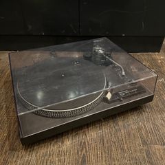 Technics テクニクス レコードプレーヤー SL-1650 ジャンク - メルカリ