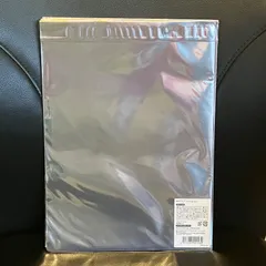 新品未開封 すとぷり A4クリアファイルくじっ！（2020年夏ver.!!）在庫限り