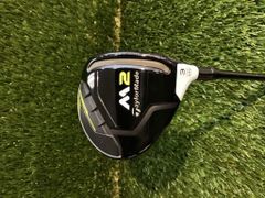 飛*鳥様 TaylorMade M2 フェアウェイウッド 3W 15° - メルカリ
