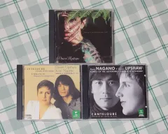 ドーン アップショー CD まとめ売り (輸入版)