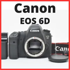 2026年最新】ジャンク EOS 6Dの人気アイテム - メルカリ