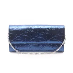 Dior ディオール トロッター ショルダーバッグ