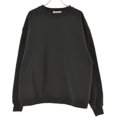 【Monkeytime】23AW 8312-699-1951 オゾンウォッシュ フレンチテリー クルーネック スウェット長袖スウェットのサムネイル