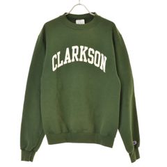 60s〜80s Clarion University カレッジ スウェット 半袖 60s〜80s