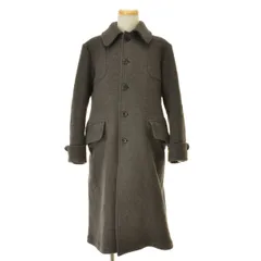 2026年最新】sus-sous コートの人気アイテム - メルカリ