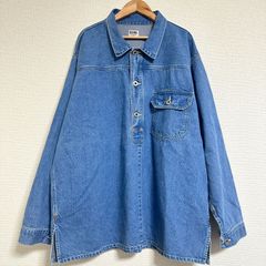 野田洋次郎着用 16ssサスクワッチファブリックスデニムジャケット