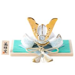 七福猫 宝船 クリーム色 縁起物 開運 招き猫 陶器 瀬戸焼AR - メルカリ