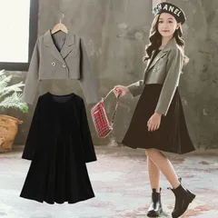 人気商品 子供 ドレス ワンピース フォーマル スーツ 子供服 女の子 ワンピース キッズ フォーマルドレス 子供 セットアップ 入学式 入園式 卒業式 七五三 結婚式 発表会