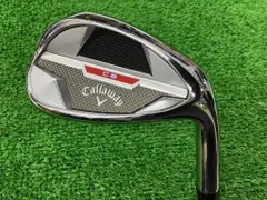 【中古】 キャロウェイ Callaway CB(2023) 48°/10° ウェッジ WG 純正特注シャフト (フレックスS) メンズ 男性用 右利き 右用 Cランク ゴルフクラブのサムネイル