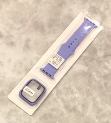 apple watch バンド ベルト カバーセット　series 7 専用　41mm　wat-G-004 【J】