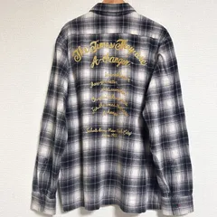 2026年最新】schott ネルシャツの人気アイテム - メルカリ