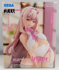 セガ Yumemirize 勝利の女神：NIKKE バイパー再販版
