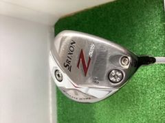 SRIXON Z525 フェアウェイウッド 3W 15度 ヘッド単品 - メルカリ