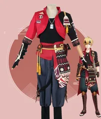 人気商品 原神 トーマコスプレ キャラ 人気 アニメcosplay イベンド ハロウィン 仮装 文化祭 コスチューム ステージ服 変装 演出服