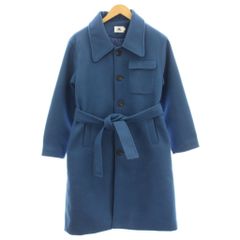 マカフィー MACPHEE トゥモローランド シャツコート スプリング 前開き