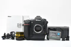 2026年最新】nikon d5 xqdの人気アイテム - メルカリ