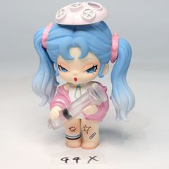 Vigorously Girl LAURA サイバーパンクシリーズ - メルカリ