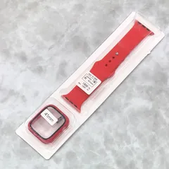 apple watch バンド ベルト カバーセット　series 7 専用　41mm　wat-G-006 【J】