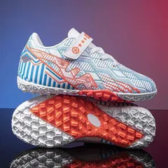 人気商品 サッカーシューズ キッズ ジュニア トレーニングシューズ サッカー 大人 トレーニングシューズサッカー トレーニングシューズ野球 運動靴 中学生 高校生 ジュニア 子供 サッカー 男の子 マジックテー