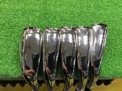 新品 METAL FACTORY J1 2nd アイアンヘッド 7個セット - メルカリ
