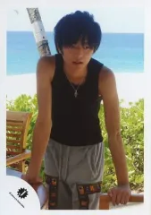 【中古】生写真(ジャニーズ) Mr.King vs Mr.Prince/永瀬廉/公式生写真