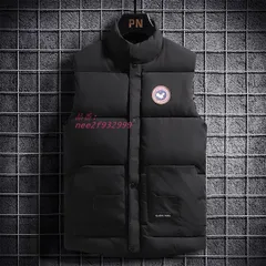 人気商品 冬 中綿ベスト メンズ ベスト ジャケット メンズ オシャレ アウター 無地 ベスト 中綿 アウター 中綿ベスト 中綿入り 冬 ファッション 秋冬 暖かい 軽量
