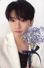 【中古】コレクションカード(男性) TREASURE/ジュンギュ/CD「REBOOT」［DIGIPACK / JP LIMITED VER.3］セルフィーフォトカード